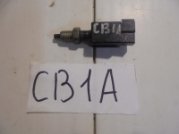 Концевик под педаль тормоза, MITSUBISHI, MIRAGE, CB1A, 4G13, 1993