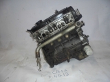 Двигатель, MITSUBISHI, MIRAGE, CB1A, 4G13, 1993