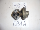 Клапан egr, MITSUBISHI, MIRAGE, CB1A, 4G13, 1993