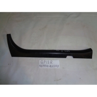Накладка на порог внутренняя, NISSAN, PRIMERA, P12, QG18DE, 2002, F, R, 769B4-AU000