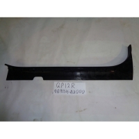 Накладка на порог внутренняя, NISSAN, PRIMERA, P12, QG18DE, 2002, F, R, 769B4-AU000