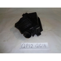 Корпус воздушнго фильтра, NISSAN, PRIMERA, P12, QG18DE, 2002