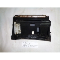 Бардачок, NISSAN, PRIMERA, P12, QG18DE, 2002, 68520-AU000