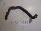 Патрубок печки, MITSUBISHI, MIRAGE, CB1A, 4G13, 1993