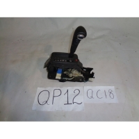 Переключатель скоростей, NISSAN, PRIMERA, P12, QG18DE, 2002
