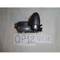 Переключатель скоростей, NISSAN, PRIMERA, P12, QG18DE, 2002