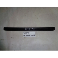 Накладка на порог внутренняя, NISSAN, PRIMERA, P12, QG18DE, 2002, F, L, 769B1-AU000