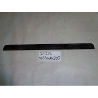 Накладка на порог внутренняя, NISSAN, PRIMERA, P12, QG18DE, 2002, F, L, 769B1-AU000