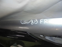 Дверь, PEUGEOT, 406, 8B, PSA6FZ10LT, 2003, F, R