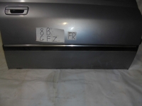 Дверь, PEUGEOT, 406, 8B, PSA6FZ10LT, 2003, F, R