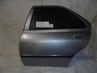 Дверь, PEUGEOT, 406, 8B, PSA6FZ10LT, 2003, R, L
