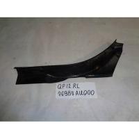 Накладка на порог внутренняя, NISSAN, PRIMERA, P12, QG18DE, 2002, R, L, 769B7-AU000