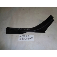 Накладка на порог внутренняя, NISSAN, PRIMERA, P12, QG18DE, 2002, R, R, 769B6-AU000