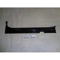 Накладка на порог внутренняя, NISSAN, PRIMERA, P12, QG18DE, 2002, F, L, 769B5-AU000