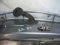 Ограничитель двери, PEUGEOT, 406, 8B, PSA6FZ10LT, 2003, R, L