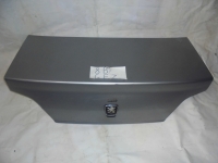 Крышка багажника, PEUGEOT, 406, 8B, PSA6FZ10LT, 2003