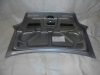 Крышка багажника, PEUGEOT, 406, 8B, PSA6FZ10LT, 2003