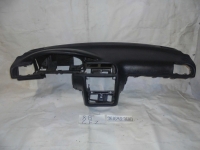 Торпедо, PEUGEOT, 406, 8B, PSA6FZ10LT, 2003, 9616423680
