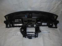 Торпедо, PEUGEOT, 406, 8B, PSA6FZ10LT, 2003, 9616423680