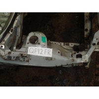 Лонжерон, NISSAN, PRIMERA, P12, QG18DE, 2002, F, R