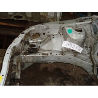 Лонжерон, NISSAN, PRIMERA, P12, QG18DE, 2002, F, R