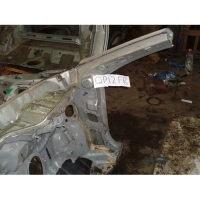 Стойка кузова, NISSAN, PRIMERA, P12, QG18DE, 2002, F, R