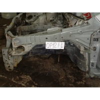 Лонжерон, NISSAN, PRIMERA, P12, QG18DE, 2002, F, L