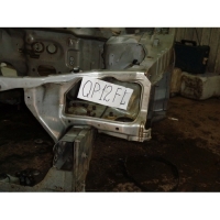 Лонжерон, NISSAN, PRIMERA, P12, QG18DE, 2002, F, L