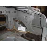 Крыло, NISSAN, PRIMERA, P12, QG18DE, 2002, R, R