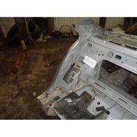 Крыло, NISSAN, PRIMERA, P12, QG18DE, 2002, R, R