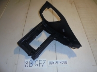 Пластик салона, PEUGEOT, 406, 8B, PSA6FZ10LT, 2003, 1841514016