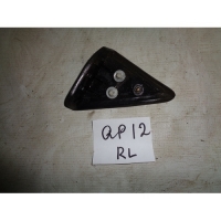 Уголок крыла, NISSAN, PRIMERA, P12, QG18DE, 2002, R, L