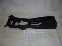 Консоль между сидений, PEUGEOT, 8B, PSA6FZ10LT, 2003, 9630394677