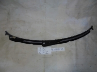 Решетка под дворники, PEUGEOT, 406, 8B, PSA6FZ10LT, 2003, 9632812477