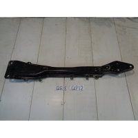 Балка продольная, NISSAN, PRIMERA, P12, QG18DE, 2002