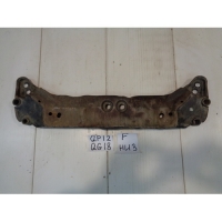 Балка передняя, NISSAN, PRIMERA, P12, QG18DE, 2002