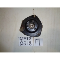 Опора амортизатора, NISSAN, PRIMERA, P12, QG18DE, 2002, F, R