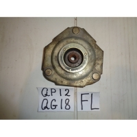Опора амортизатора, NISSAN, PRIMERA, P12, QG18DE, 2002, F, L