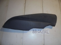 Сиденье, PEUGEOT, 406, 8B, PSA6FZ10LT, 2003, R