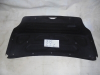 Обшивка крышки багажника, PEUGEOT, 406, 8B, PSA6FZ10LT, 2003