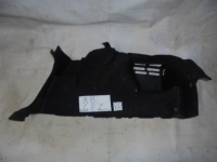 Обшивка багажника, PEUGEOT, 406, 8B, PSA6FZ10LT, 2003, R