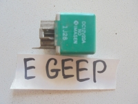 Реле, MAZDA, EFINI MS-6, GEEP, KF-ZE, 1992