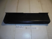 Обшивка задней панели, PEUGEOT, 406, 8B, PSA6FZ10LT, 2003, 9616352877