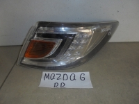 Фонарь в крыло, MAZDA, MAZDA 6, GH, L813, R, R