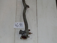 Трубка охлаждающей жидкости, MITSUBISHI, MIRAGE, CB3A, 4G91, 1993