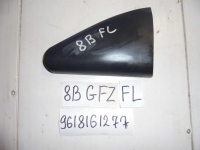 Уголок двери внутренний, PEUGEOT, 406, 8B, PSA6FZ10LT, 2003, F, L, 9618161277
