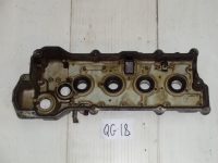 Клапанная крышка, NISSAN, PRIMERA, P12, QG18DE, 2002