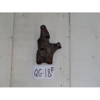 Крепление опоры двигателя, NISSAN, PRIMERA, P12, QG18DE, 2002, F, верх