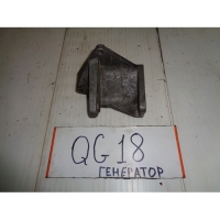 Крепление генератора, NISSAN, PRIMERA, P12, QG18DE, 2002