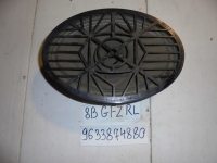 Динамик, PEUGEOT, 406, 8B, PSA6FZ10LT, 2003, R, L, 96338-74800
